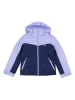 Roxy Ski-/snowboardjas lila/donkerblauw