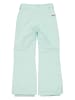 Roxy Ski-/snowboardbroek turquoise