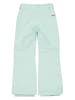 Roxy Ski-/snowboardbroek turquoise