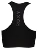 Roxy Sport-BH in Schwarz- Medium