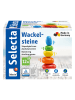 Selecta Stapelspiel "Wackelsteine" - ab 12 Monaten