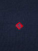 SIR RAYMOND TAILOR Trui "Neva" donkerblauw