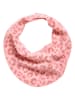 Playshoes Fleece halsdoek roze