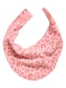 Playshoes Fleece halsdoek roze
