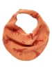Playshoes Fleece halsdoek oranje