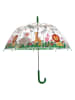 Le Monde du Parapluie Parasol dziecięcy ze wzorem - Ø 70 cm