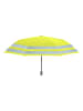 PERLETTI Parasol w kolorze żółtym - Ø 104 cm