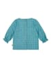 loud + proud Bluse in Hellblau