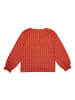loud + proud Blouse oranje