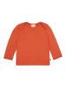 loud + proud Longsleeve in Orange