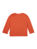 loud + proud Longsleeve in Orange