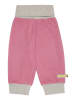 loud + proud Spodnie dresowe w kolorze fioletowym