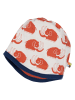 loud + proud Muts oranje