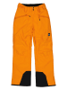 Quiksilver Ski-/ Snowboardhose in Ocker