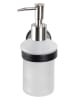 Wenko Zeepdispenser "Udine" wit - 200 ml