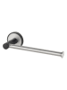 Wenko Roestvrijstalen toiletrolhouder "Udine" - (B)17 x (H)7 x (D)5 cm