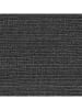 HYGGE Plaid in Anthrazit - (L)150 x (B)120 cm