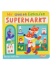 Carlsen Papp-Bilderbuch "Wir spielen Einkaufen: Supermarkt"