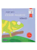 Carlsen Malbuch "Vicky Bo's Sticker-Malbuch Urwald"