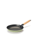 Brandt Patelnia w kolorze zielonym - Ø 20 cm