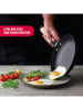 Brandt Braadpan groen - Ø 20 cm