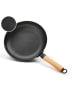 Brandt Braadpan groen - Ø 28 cm