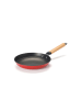 Brandt Bratpfanne in Rot - Ø 20 cm
