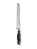 Brandt Brotmesser in Schwarz - (L)20 cm