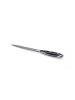 Brandt Universalmesser in Schwarz - (L)13 cm