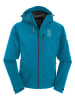 Maul Sport Funktionsjacke "Kandahar" in Türkis