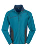 Maul Sport Fleecejacke "Donnersberg II" in Petrol
