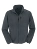 Maul Sport Fleecejacke "Teisenberg" in Grau
