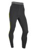 Maul Sport Funktionsunterhose in Anthrazit