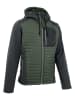 Maul Sport Hybridjacke "Penia 2XT" in Khaki