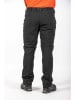 Maul Sport Softshellhose "Nebelhorn REC" in Schwarz