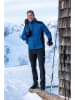 Maul Sport Trekkinghose "Waxenstein" in Schwarz