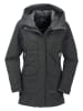 Maul Sport Parka "Tyra" in Anthrazit