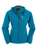 Maul Sport Functionele jas "Hochfügen" turquoise