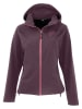 Maul Sport Softshelljacke "Gaisspitze" in Lila