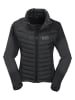 Maul Sport Hybridjacke "Fügen II" in Schwarz