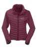 Maul Sport Hybridjacke "Fügen II" in Lila