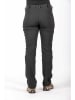 Maul Sport Softshellhose "Klosters REC" in Anthrazit