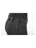 Maul Sport Softshellhose "Klosters REC" in Anthrazit