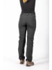 Maul Sport Softshellhose "Sarek REC" in Anthrazit