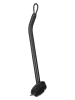 Wenko 2er-Set: Spülbürsten "Cuvo" in Schwarz - (L)31 cm