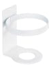 Wenko Zeepdispenser "Woya" wit - 250 ml