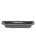 Wenko Gootsteenorganizer "Fino" grijs - (B)49,5 x (H)5,5 cm