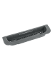Wenko Gootsteenorganizer "Fino" grijs - (B)49,5 x (H)5,5 cm