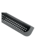Wenko Gootsteenorganizer "Fino" grijs - (B)49,5 x (H)5,5 cm