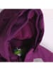 Fred´s World by GREEN COTTON Funktionsjacke in Aubergine
